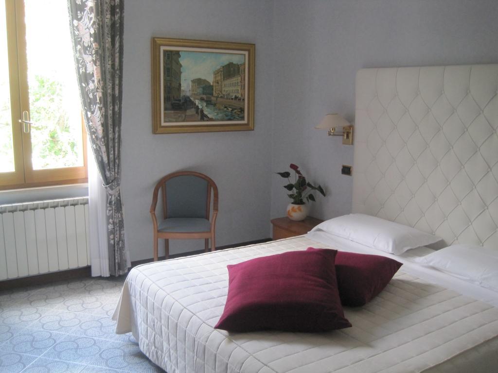 Hotel Gioia Garden Fiuggi Exterior photo