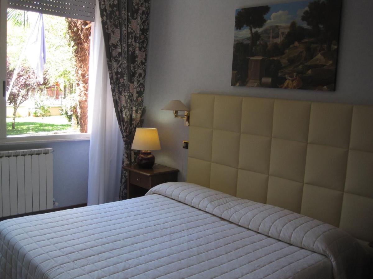 Hotel Gioia Garden Fiuggi Room photo
